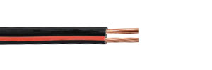 Speaker Cable 2X1,5mm² 